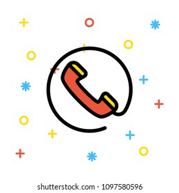 phone call contact us