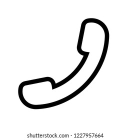 Phone, call icon