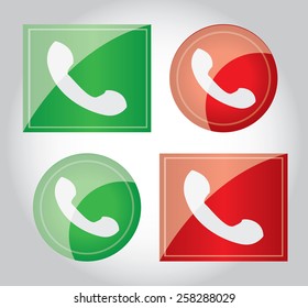 Phone Call  Icon