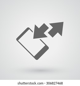 phone call icon