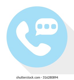 phone call  icon