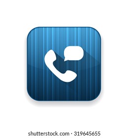 phone call  icon