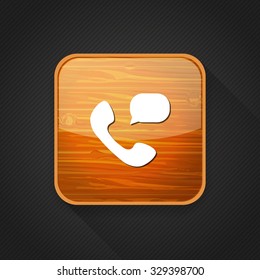 phone call  icon