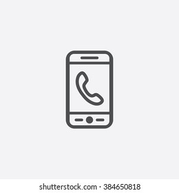 Phone Call Icon