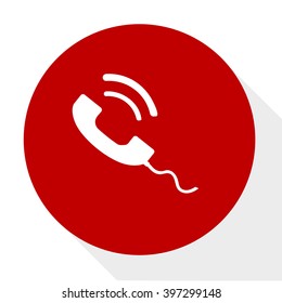 phone call icon  