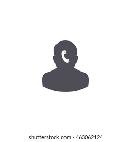 phone call icon