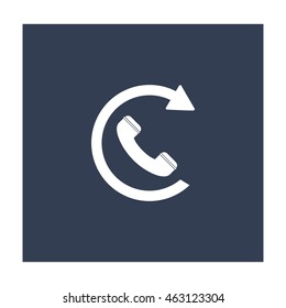 phone call icon