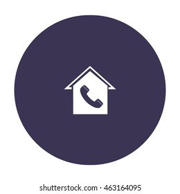 phone call icon