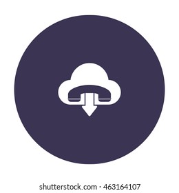 phone call icon