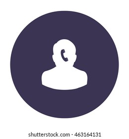 phone call icon