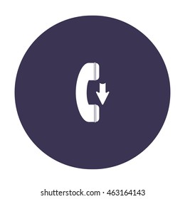 phone call icon