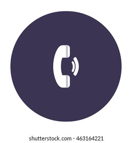 phone call icon