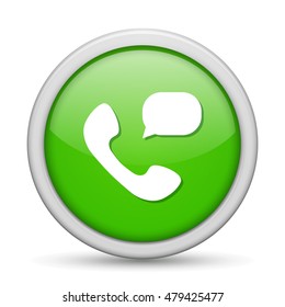 phone call  icon