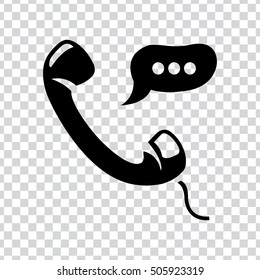 phone call icon