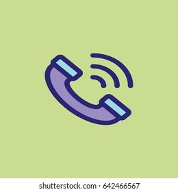 phone call icon