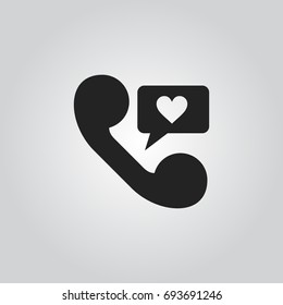 phone call icon