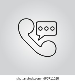 phone call icon