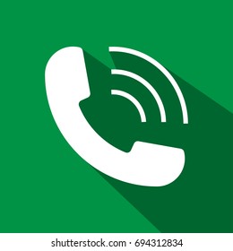 Phone call icon