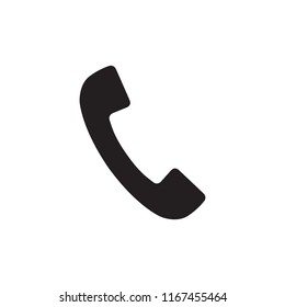 phone call icon vector