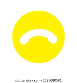 phone call icon vector, telephone icon illustration, phone sign vector