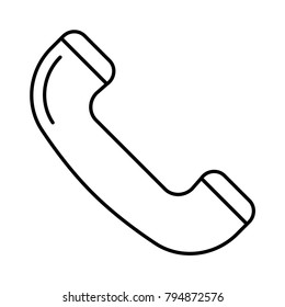 phone call reciver