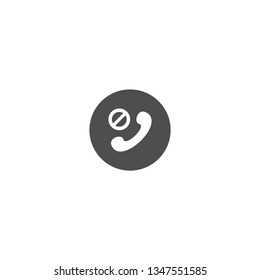 Phone Call - Rounded Icon