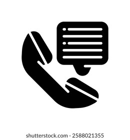 phone call soldi icon. vector icon for your website, mobile, presentation, and logo design.