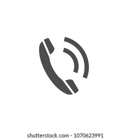 phone call vector icon