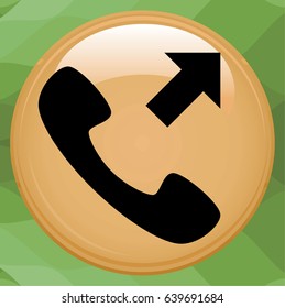 phone calling