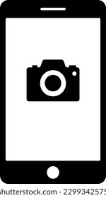 phone camera cam film video Glyph