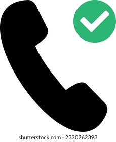 El teléfono puede hacer llamadas