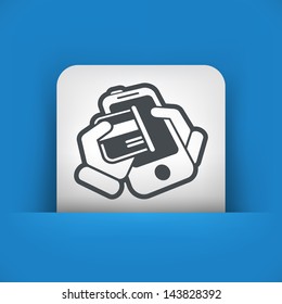 Phone card