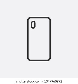 Phone Case Icon