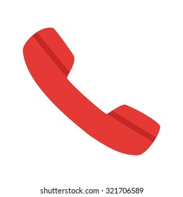 Phone, cell, telephone icon vector image. Can also be used for household objects. Suitable for use on web apps, mobile apps and print media.