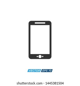 Phone Cellular Icon Vector Design Illustration 