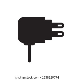 phone charger icon