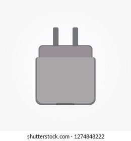  Phone Charger icon,Charger Vectors,Charger icond, design charger head