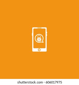 Phone Chat icon
