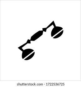 Phone and communication vector icon set