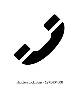 Phone concept line icon. Simple element illustration. Phone outline symbol design. Can be used for web and mobile UI/UX . Modern vector style.