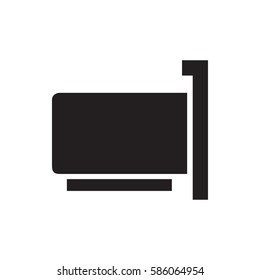 phone connection cable icon illustration isolated vector sign symbol
