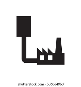 phone connection cable icon illustration isolated vector sign symbol