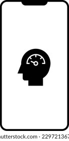 phone creative idea smart innovation Outline