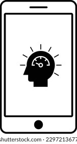 phone creative innovation smart idea Outline