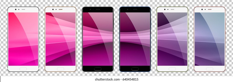 Phone design 2017
