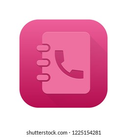 Phone Directory - App Icon