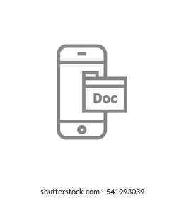 phone doc