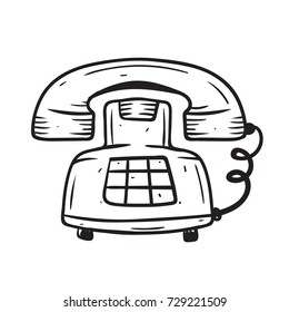 Phone Doodle 