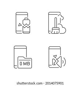 Memory Card Vector Icon Memory Card Editable Stroke Memory Card Linear  Symbol For Use On Web And Mobile Apps Logo Print Media Thin Line  Illustration Vector Isolated Outline Drawing Stock Illustration 