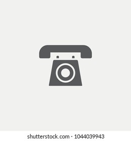 Phone Flat Icon
